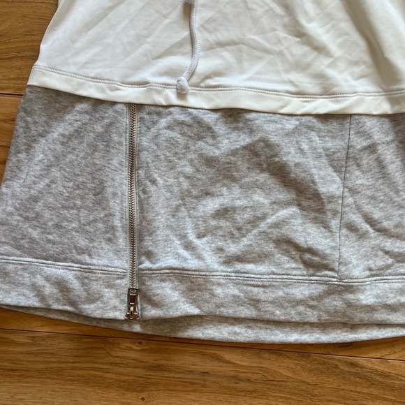 Skinny Shirt. A hood for under shirts. - Picture 4 of 4